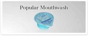 Popular Mouth Wash