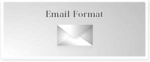Email Format