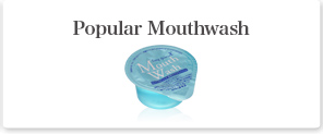 Popular Mouth Wash